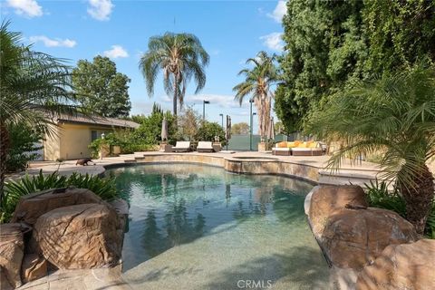 Tiny photo for 22851 Calvert Street, Woodland Hills, CA 91367 (MLS # SR25242878)