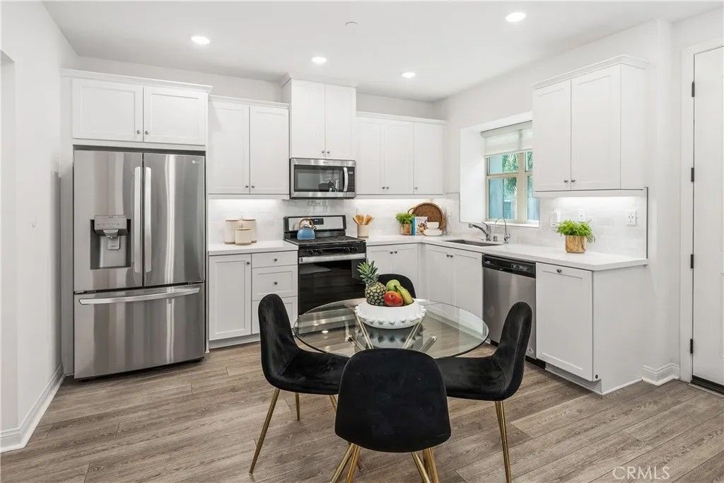 Photo of 12200 Blue Sky Court, Whittier, CA 90602 (MLS # OC26072891)