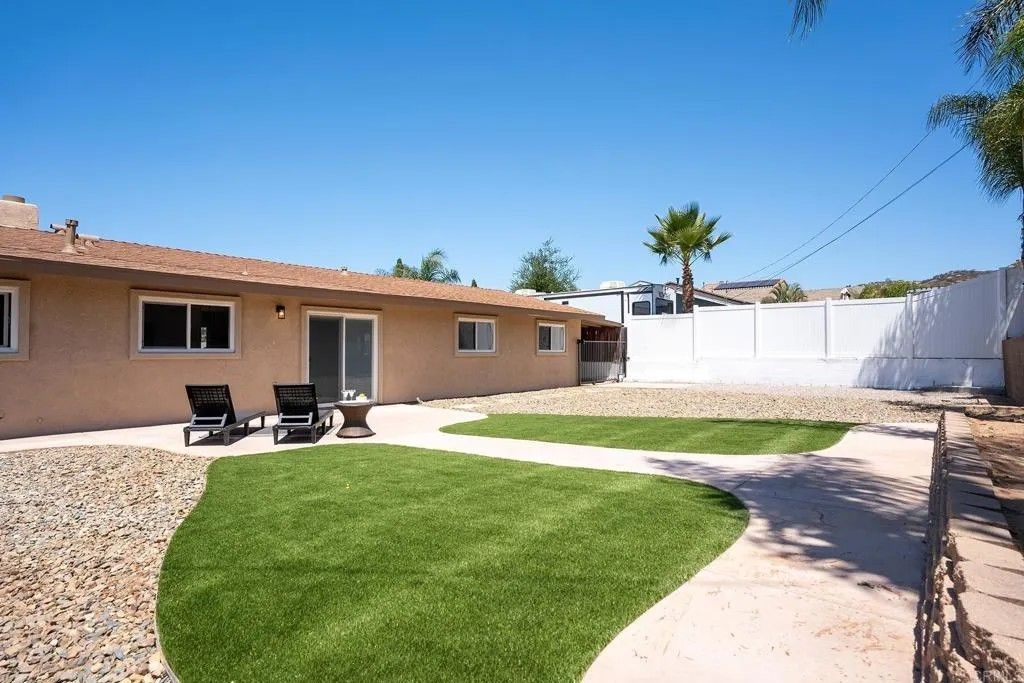 Photo of 10704 El Nopal, Santee, CA 92071 (MLS # PTP2603753)