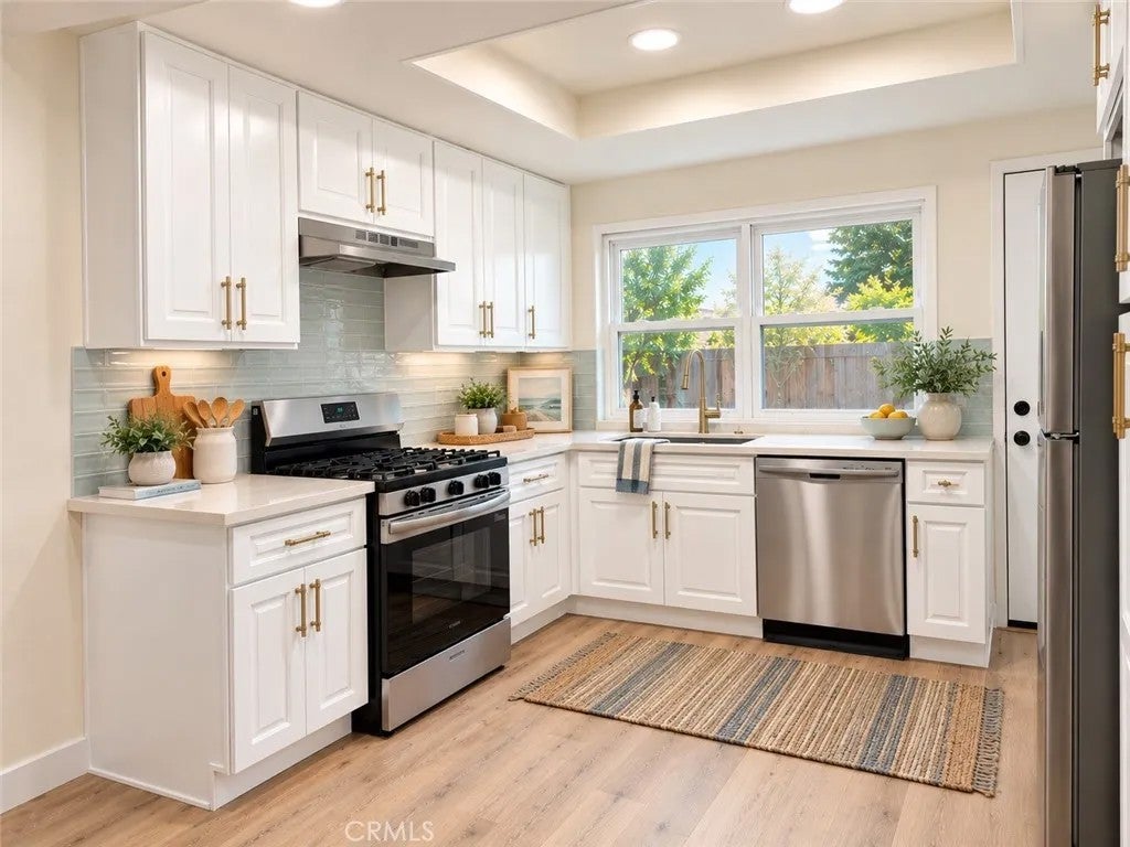 Photo of 652 Kumquat Way, Oceanside, CA 92058 (MLS # TR26234140)