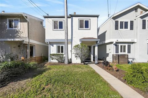 Photo of 509 Rockledge Street, Oceanside, CA 92054 (MLS # SR26020175)