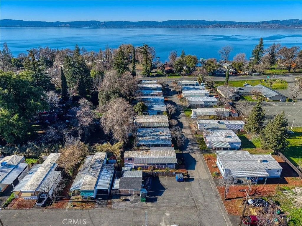 Photo of 5890 E Highway 20 #16, Lucerne, CA 95458 (MLS # LC26004869)