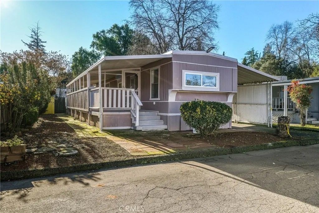 Photo of 5890 E Highway 20 #16, Lucerne, CA 95458 (MLS # LC26004869)