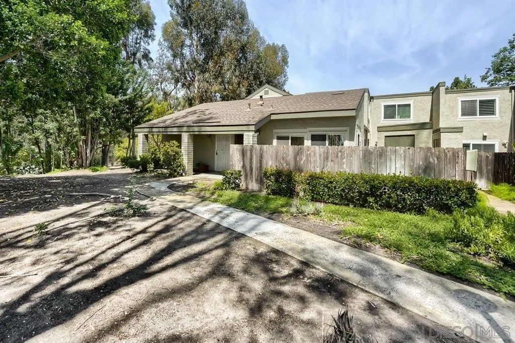 Photo of 5009 Ducos Pl, San Diego, CA 92124 (MLS # 260009545)