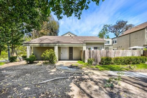 5009 Ducos Pl San Diego CA 92124