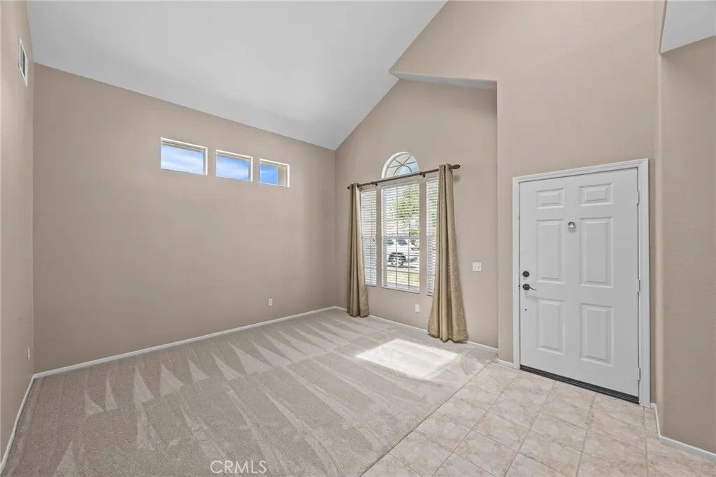 Photo of 31921 Ariel Court, Menifee, CA 92586 (MLS # IG26114514)