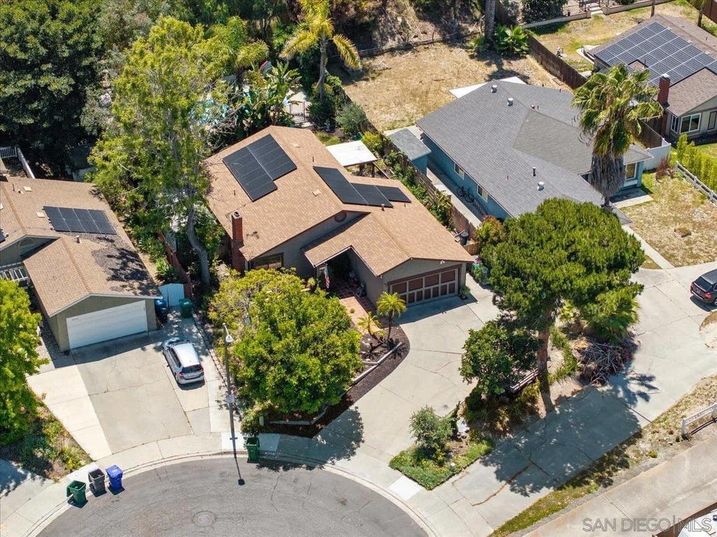 Photo of 2337 Fallingleaf RD, Oceanside, CA 92056 (MLS # 260019173)