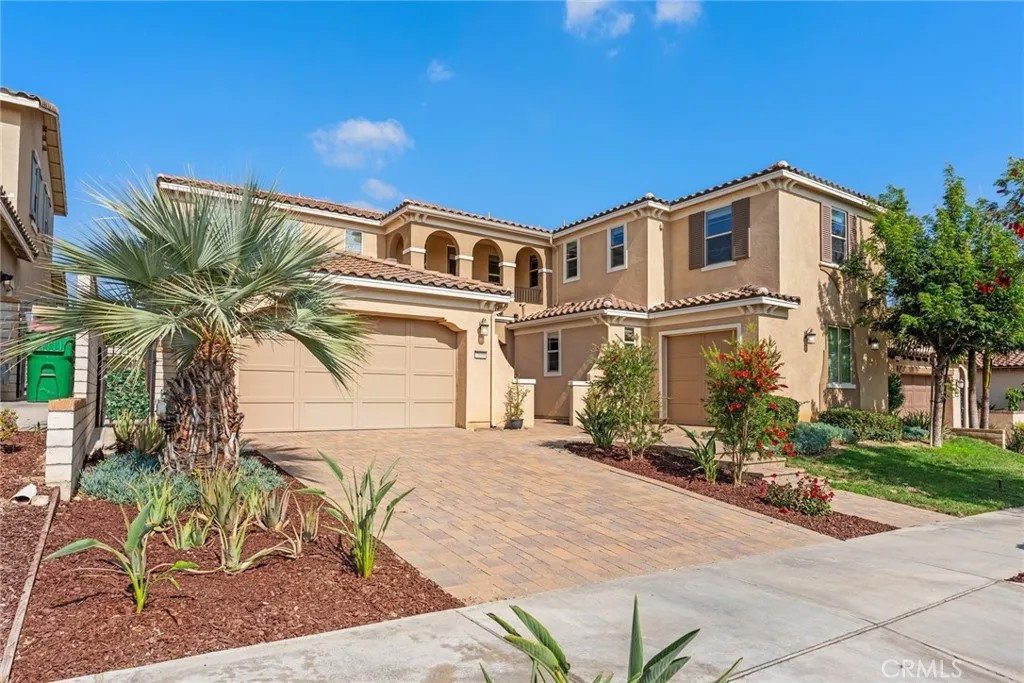 7600 Presidio Road