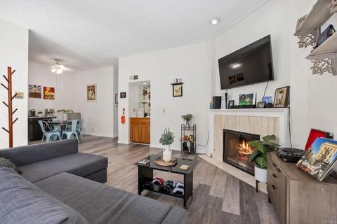 5170 Clairemont Mesa Boulevard 14 San Diego CA 92117