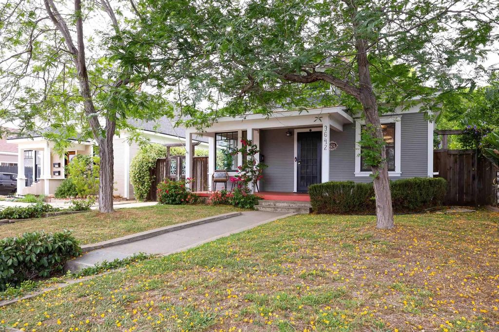 Photo of 3642 Arizona Street, San Diego, CA 92104 (MLS # 260005546)