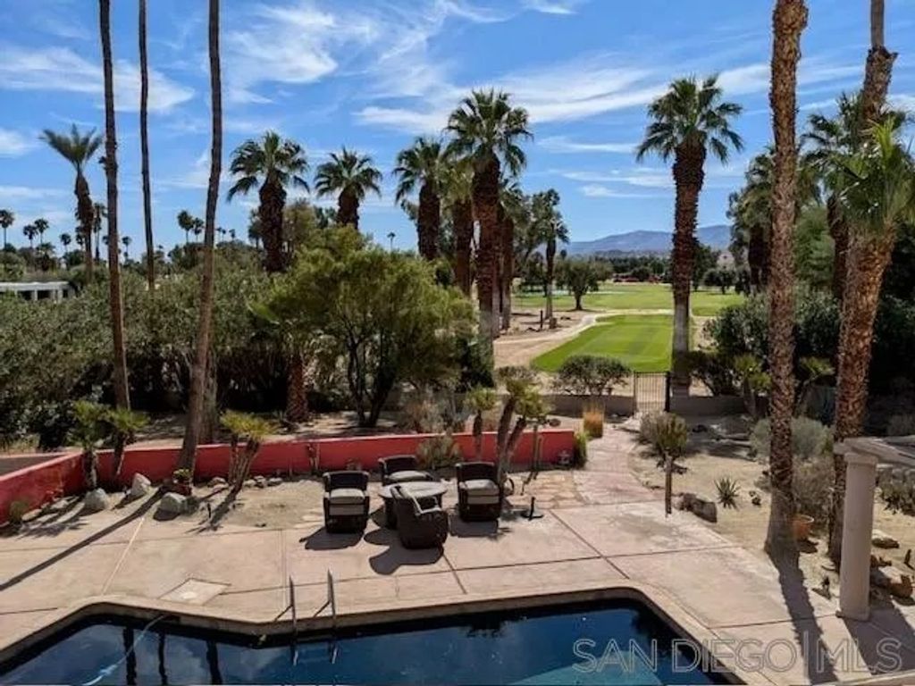 Photo of 119 Montezuma Rd, Borrego Springs, CA 92004 (MLS # 260010468)