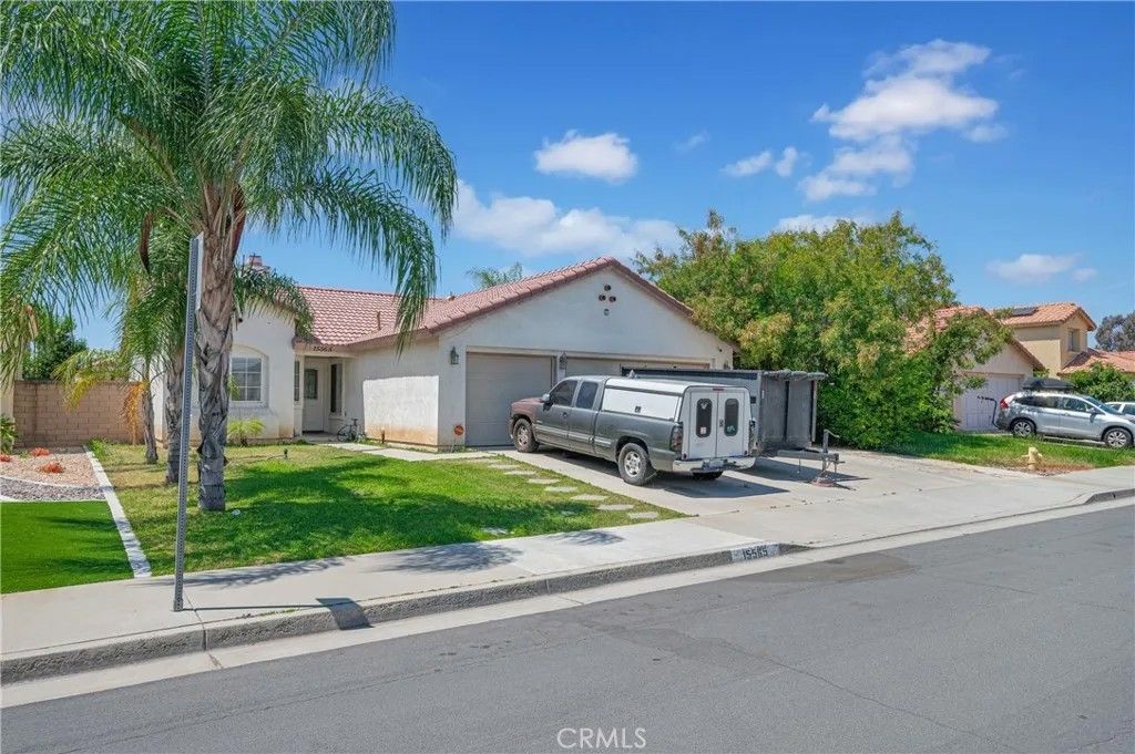 Photo of 15565 Isleta Ln, Moreno Valley, CA 92551 (MLS # PW26093268)