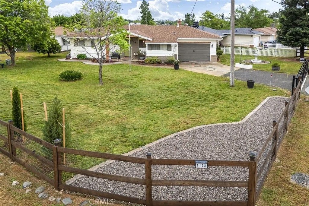 Photo of 2132 16th Street, Oroville, CA 95965 (MLS # OR26078547)