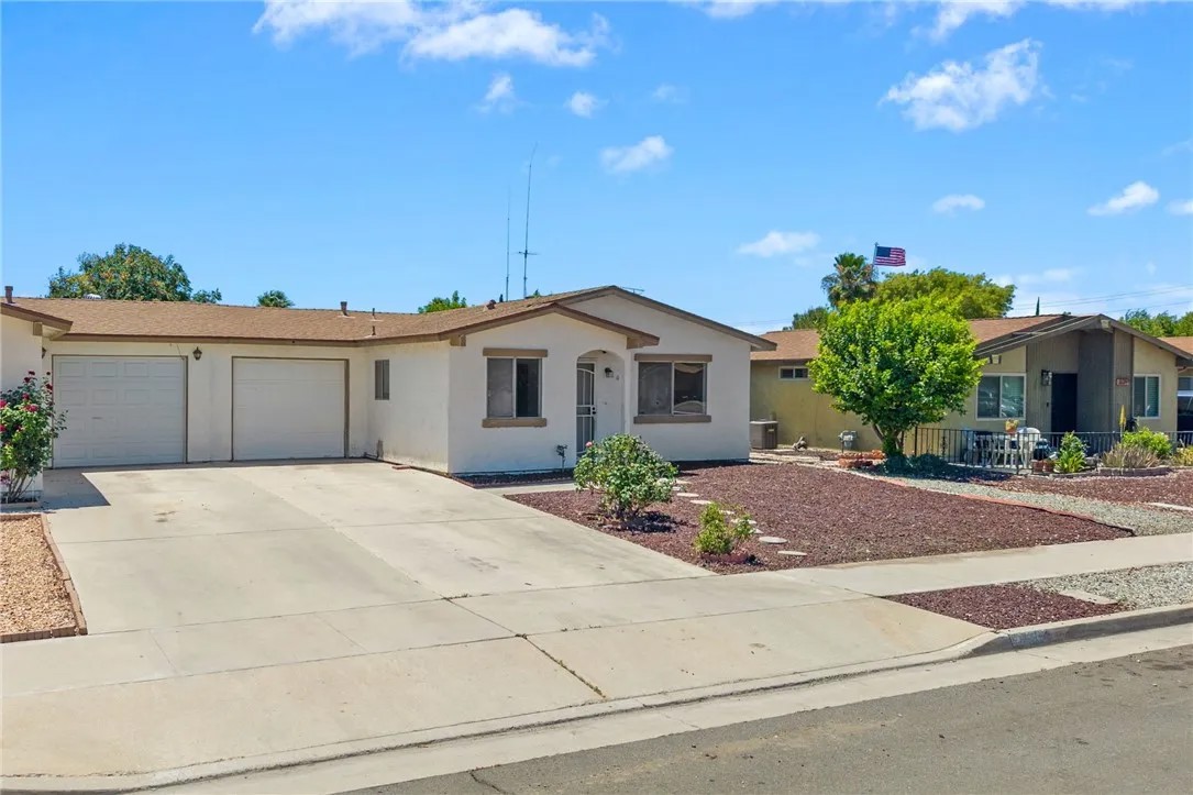 633 San Rogelio Street