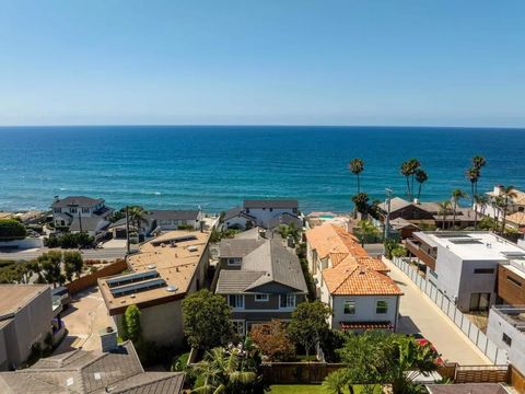 1483 Neptune Avenue Encinitas CA 92024