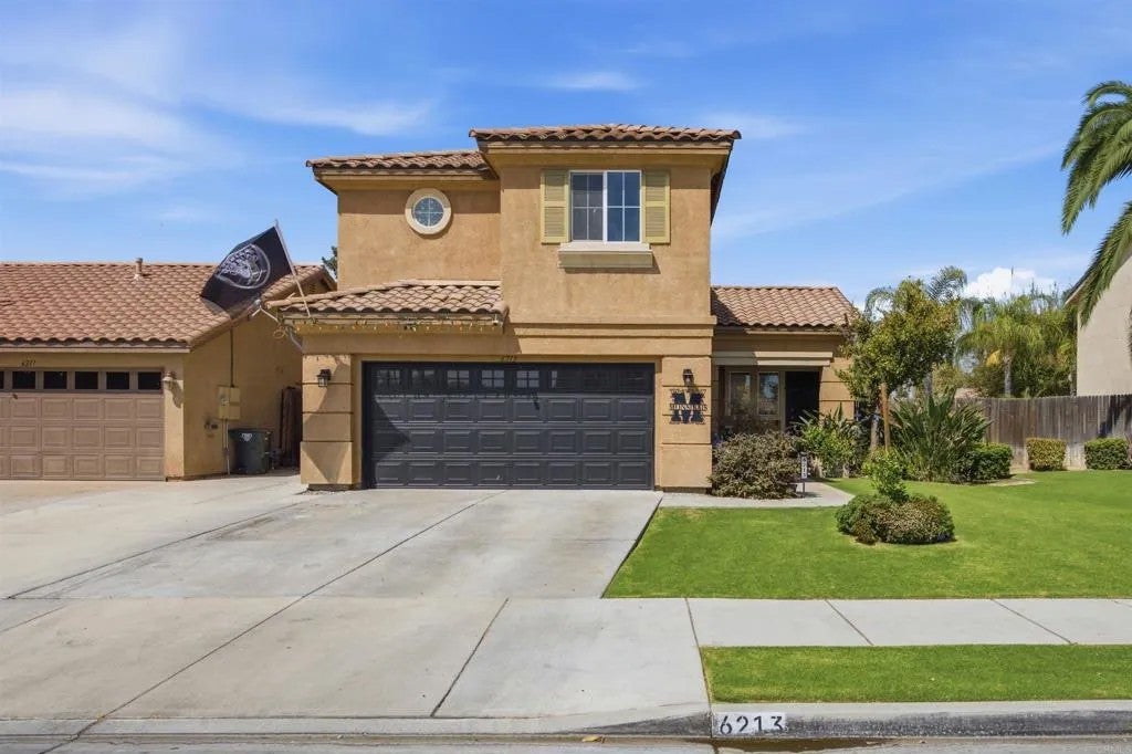 6213 Brewer Creek Drive