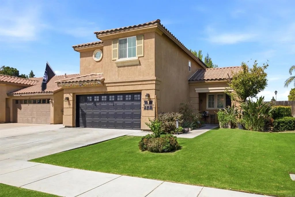 6213 Brewer Creek Drive