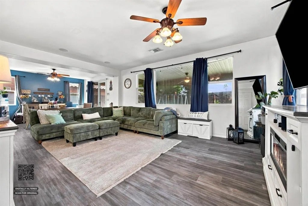 6213 Brewer Creek Drive