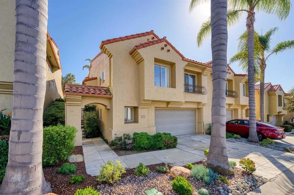 Photo of 1465 Caminito Solidago, La Jolla, CA 92037 (MLS # PTP2601002)