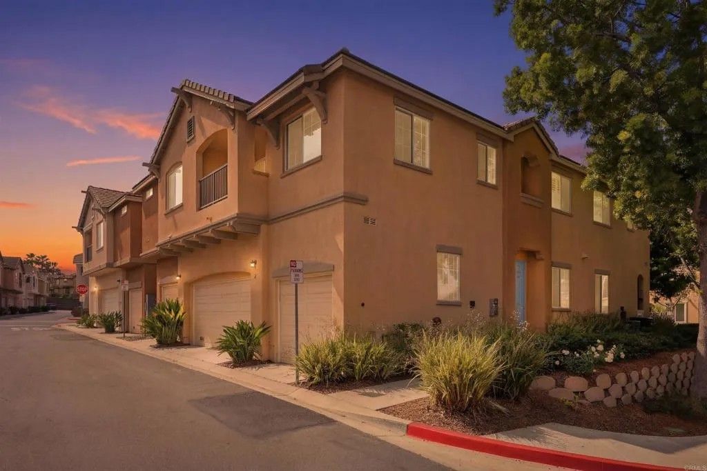 Photo of 1432 Water Lily Drive #1, Chula Vista, CA 91913 (MLS # PTP2601928)