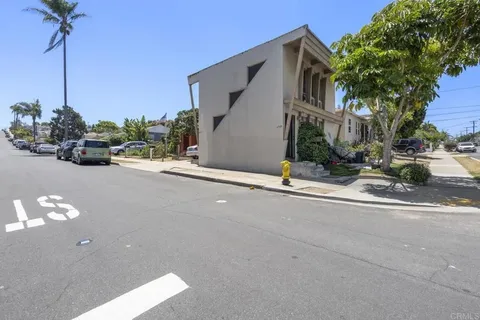 4597 Long Branch Avenue Unit 2, San Diego, CA 92107 - #: NDP2604812