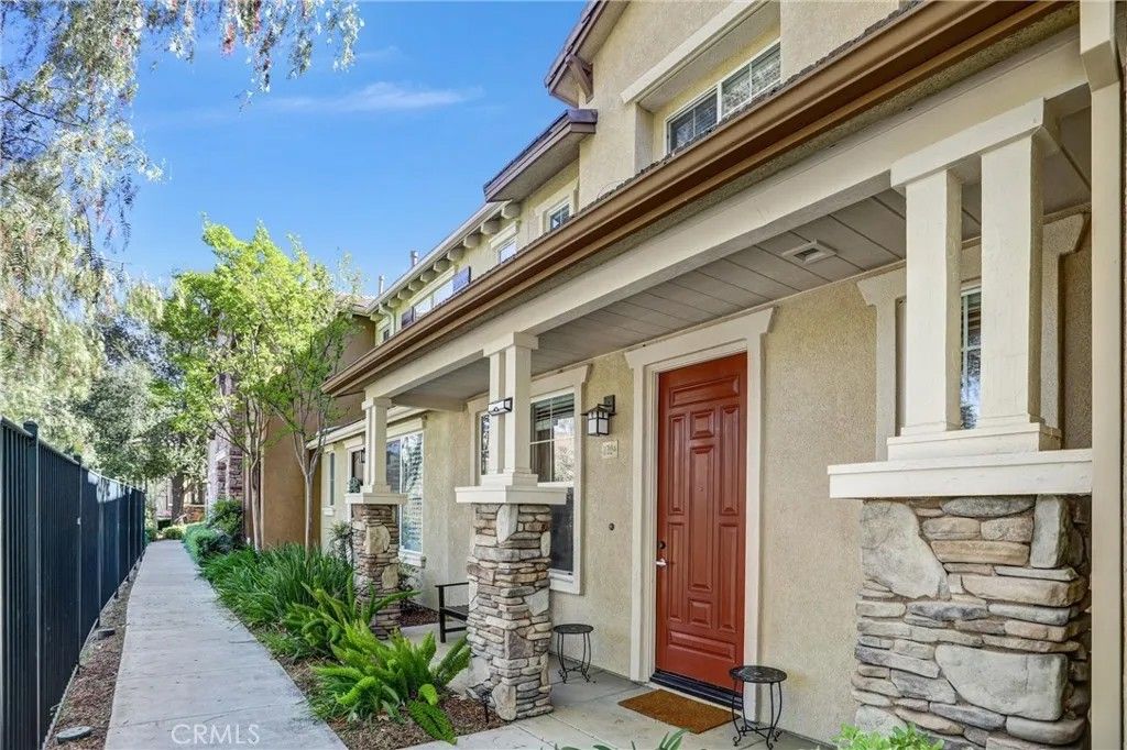 Photo of 30505 Canyon Hills #2204, Lake Elsinore, CA 92532 (MLS # AR26066143)