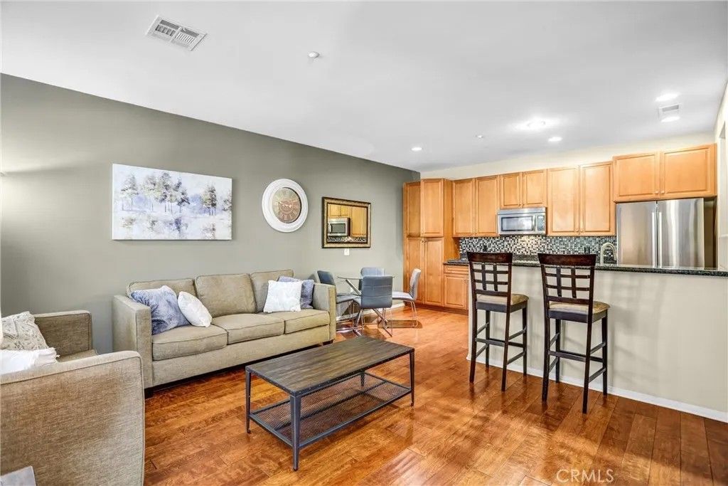 Photo of 30505 Canyon Hills #2204, Lake Elsinore, CA 92532 (MLS # AR26066143)