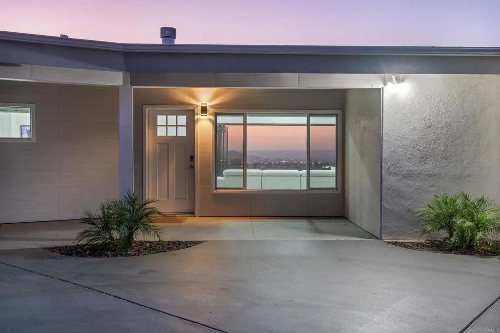 Photo of 1110 Monterey Drive, El Cajon, CA 92020 (MLS # PTP2601540)