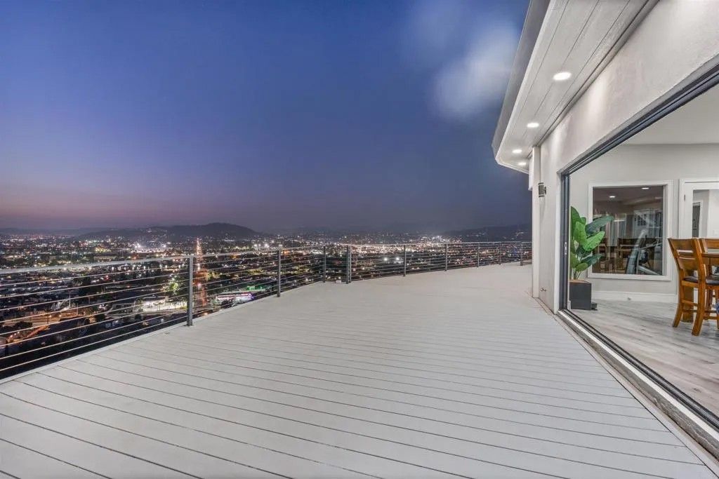 Photo of 1110 Monterey Drive, El Cajon, CA 92020 (MLS # PTP2601540)