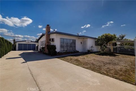 Photo of 932 Shadydale Avenue, La Puente, CA 91744 (MLS # PW25241311)