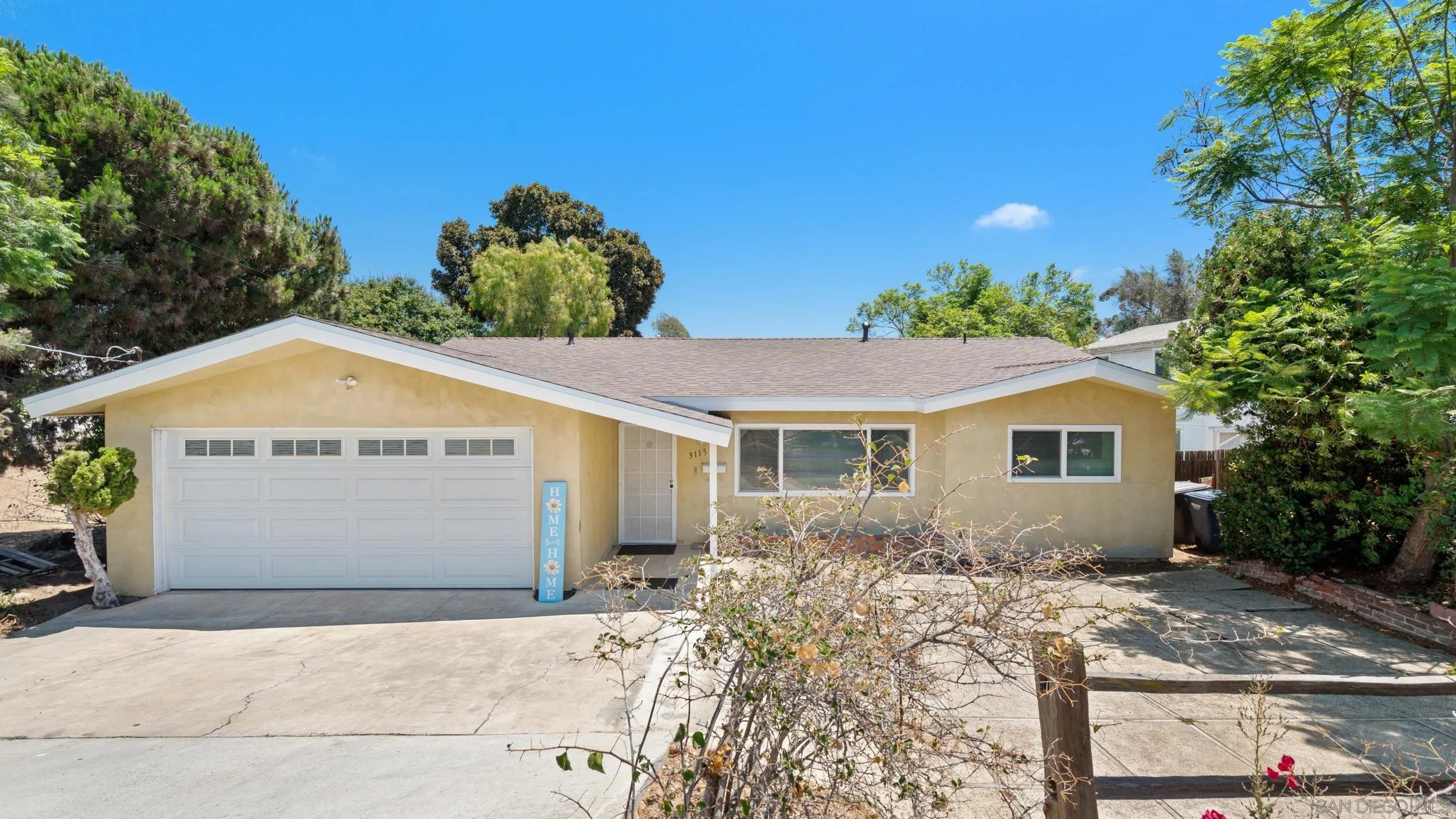 3115 Alta Drive
