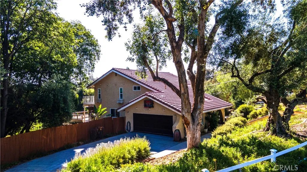 17007 Ranchero Road