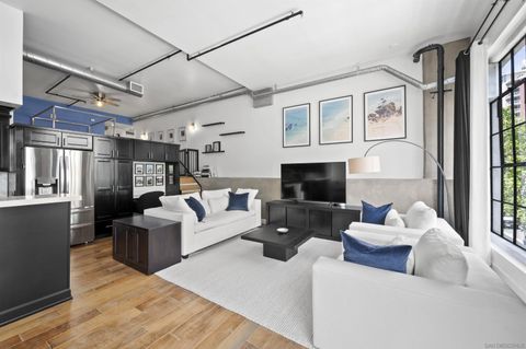 Property photo of 350 11th Ave. 341, San Diego, CA 92101