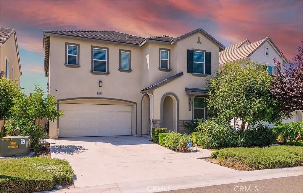 Photo of 8825 Celebration St, Chino, CA 91708 (MLS # WS25239464)