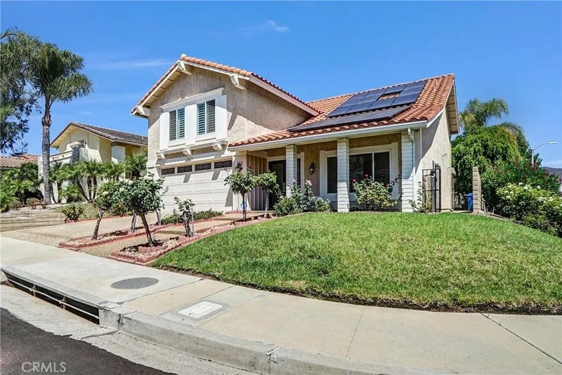 3835 Calle Alta Vista