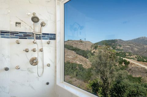 Tiny photo for 3034 Mountain View Dr, Escondido, CA 92027 (MLS # 250041748)