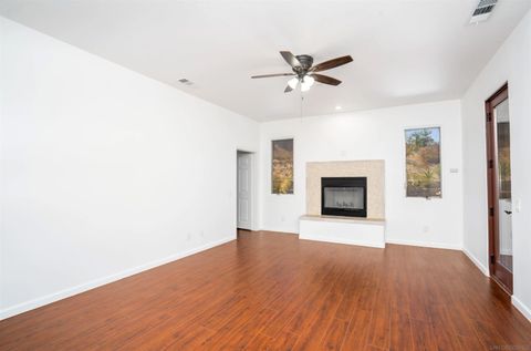 Tiny photo for 3034 Mountain View Dr, Escondido, CA 92027 (MLS # 250041748)