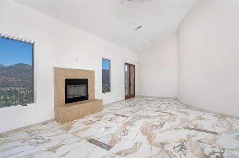 Tiny photo for 3034 Mountain View Dr, Escondido, CA 92027 (MLS # 250041748)