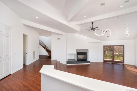 Tiny photo for 3034 Mountain View Dr, Escondido, CA 92027 (MLS # 250041748)