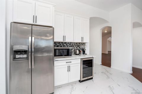 Tiny photo for 3034 Mountain View Dr, Escondido, CA 92027 (MLS # 250041748)
