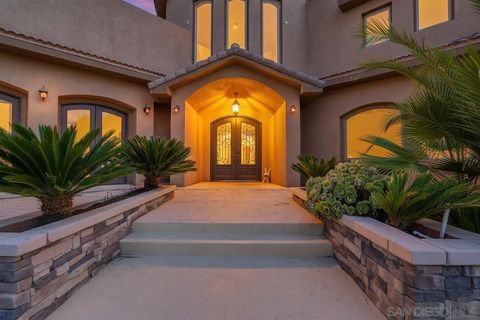 3034 Mountain View Dr Escondido CA 92027