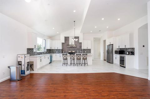 Tiny photo for 3034 Mountain View Dr, Escondido, CA 92027 (MLS # 250041748)