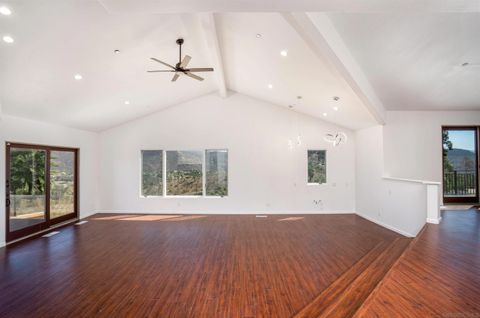 Tiny photo for 3034 Mountain View Dr, Escondido, CA 92027 (MLS # 250041748)