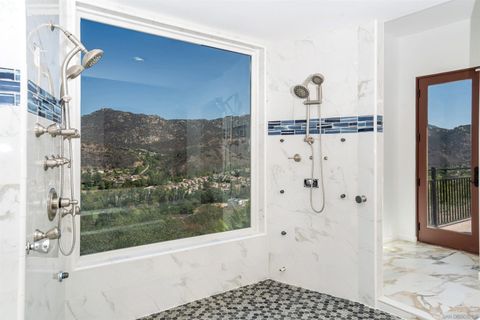 Tiny photo for 3034 Mountain View Dr, Escondido, CA 92027 (MLS # 250041748)