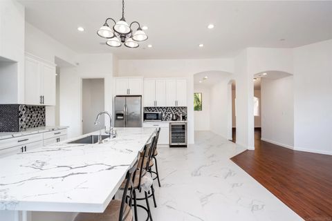 Tiny photo for 3034 Mountain View Dr, Escondido, CA 92027 (MLS # 250041748)