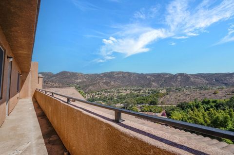 Tiny photo for 3034 Mountain View Dr, Escondido, CA 92027 (MLS # 250041748)