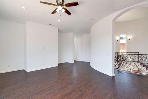 Tiny photo for 3034 Mountain View Dr, Escondido, CA 92027 (MLS # 250041748)