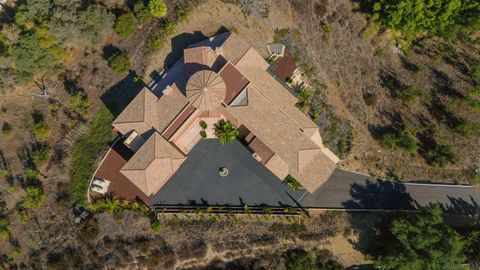 Tiny photo for 3034 Mountain View Dr, Escondido, CA 92027 (MLS # 250041748)