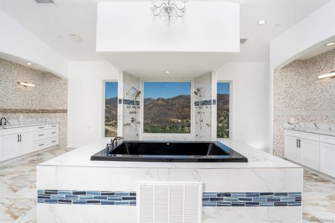 Tiny photo for 3034 Mountain View Dr, Escondido, CA 92027 (MLS # 250041748)