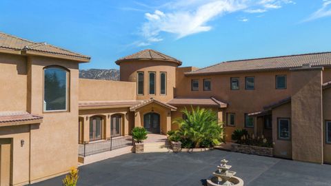 Tiny photo for 3034 Mountain View Dr, Escondido, CA 92027 (MLS # 250041748)
